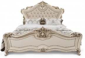 Кровать "Джоконда" (1800*2000) крем в Новом Уренгое - novyy-urengoy.ok-mebel.com | фото
